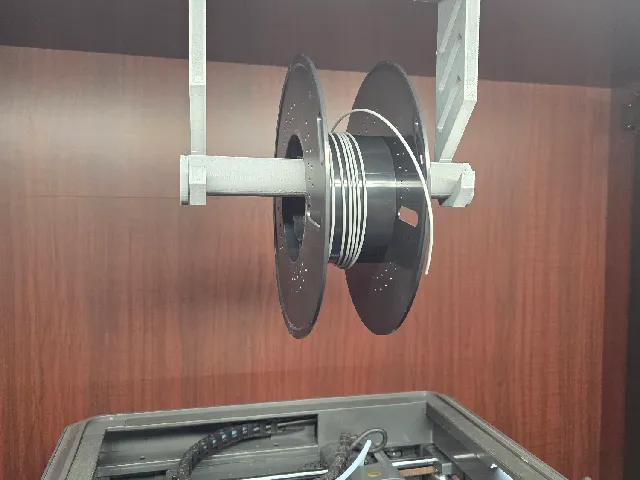 TPU Shelf or Cabinet Mount