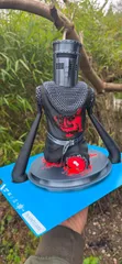 Black Knight -Monty Python