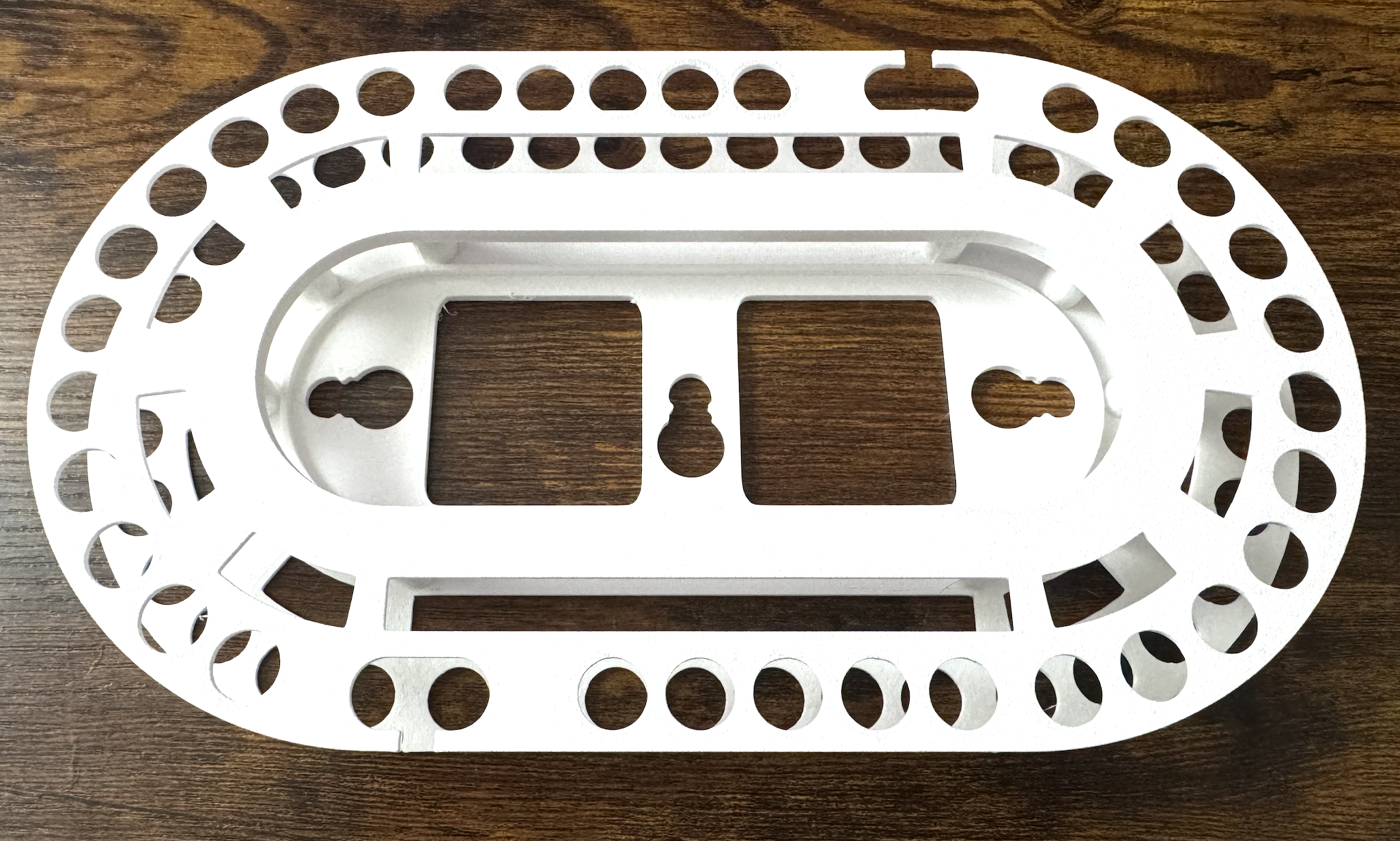 Starlink Mini Cable Spool with Suction Mount