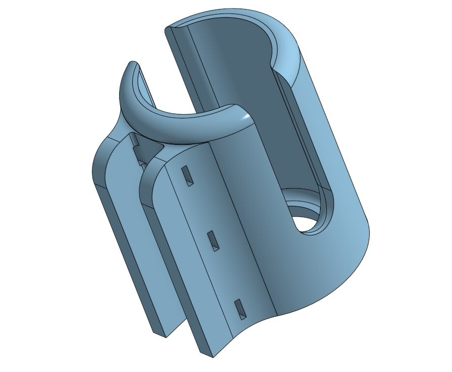 Bike Water Bottle Holder