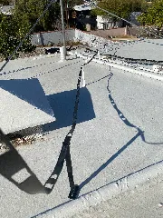 Ladder Line Standoff Insulators