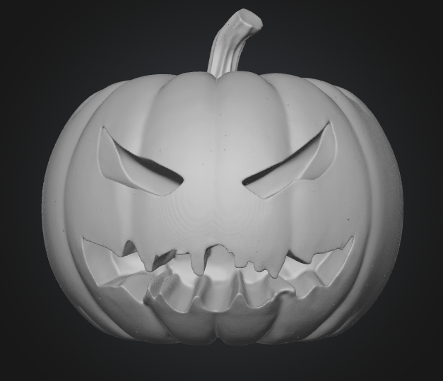 halloween pumpkin