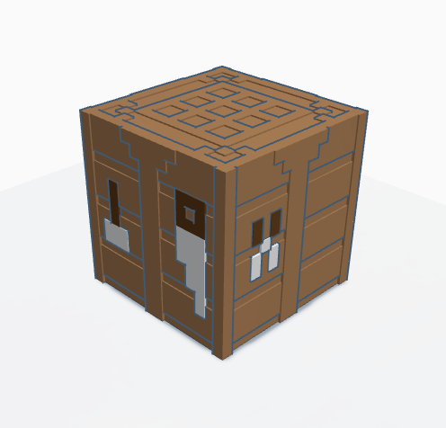 Crafting Table