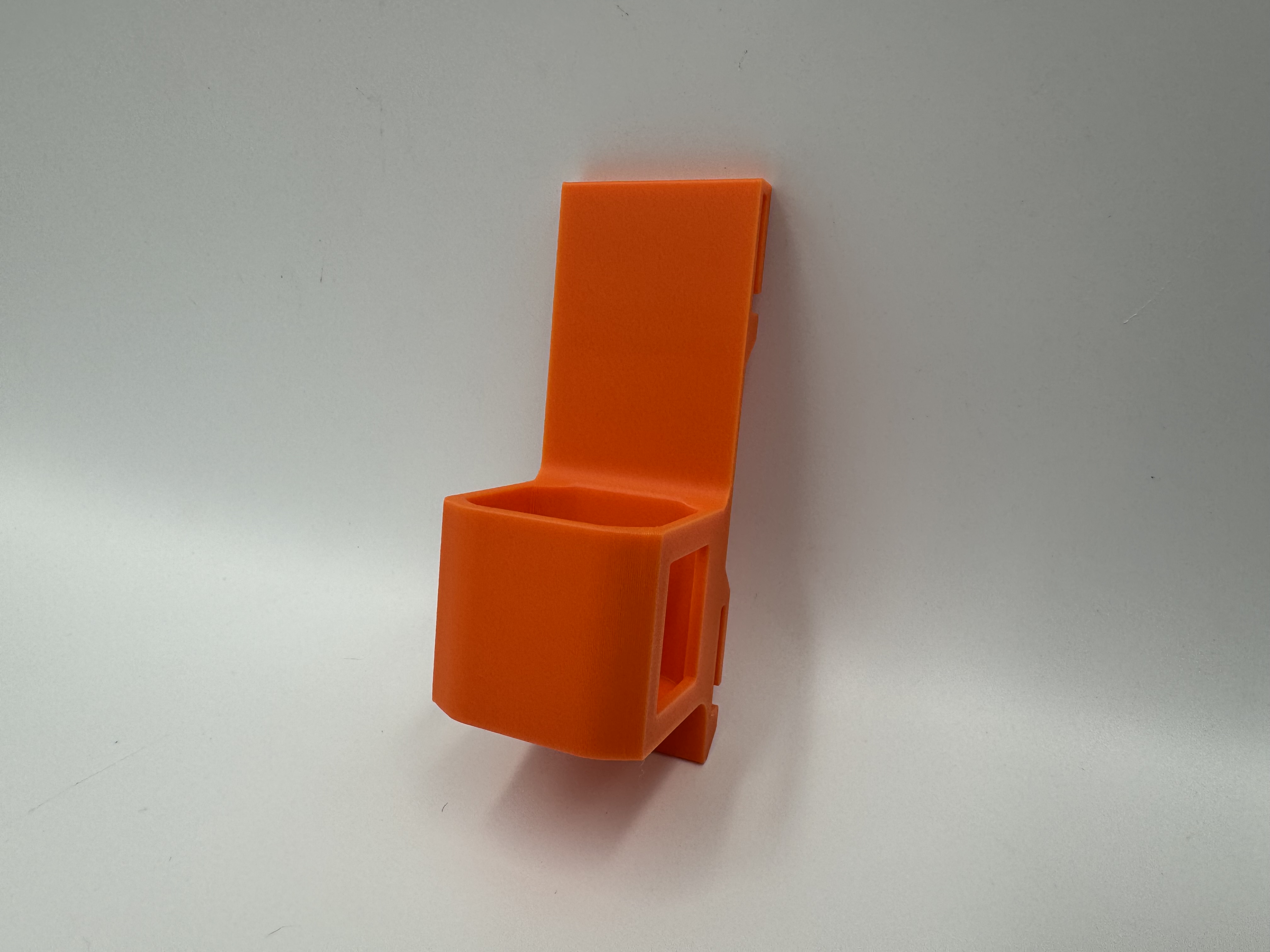 Accessory Secure Mounts Compatible With WFI Workbench Suspension Rail — thumbnail 6