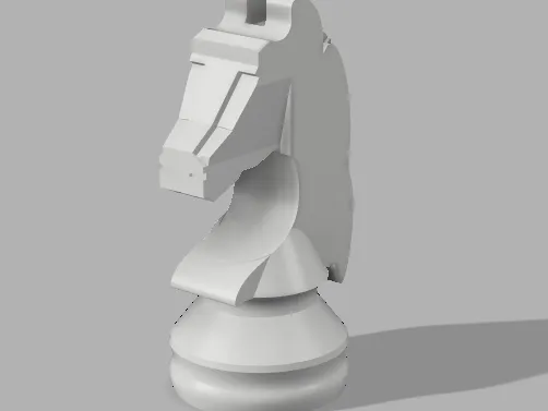 Knight Chess Tournament