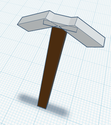 Pickaxe