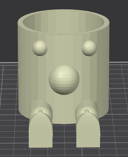 planter