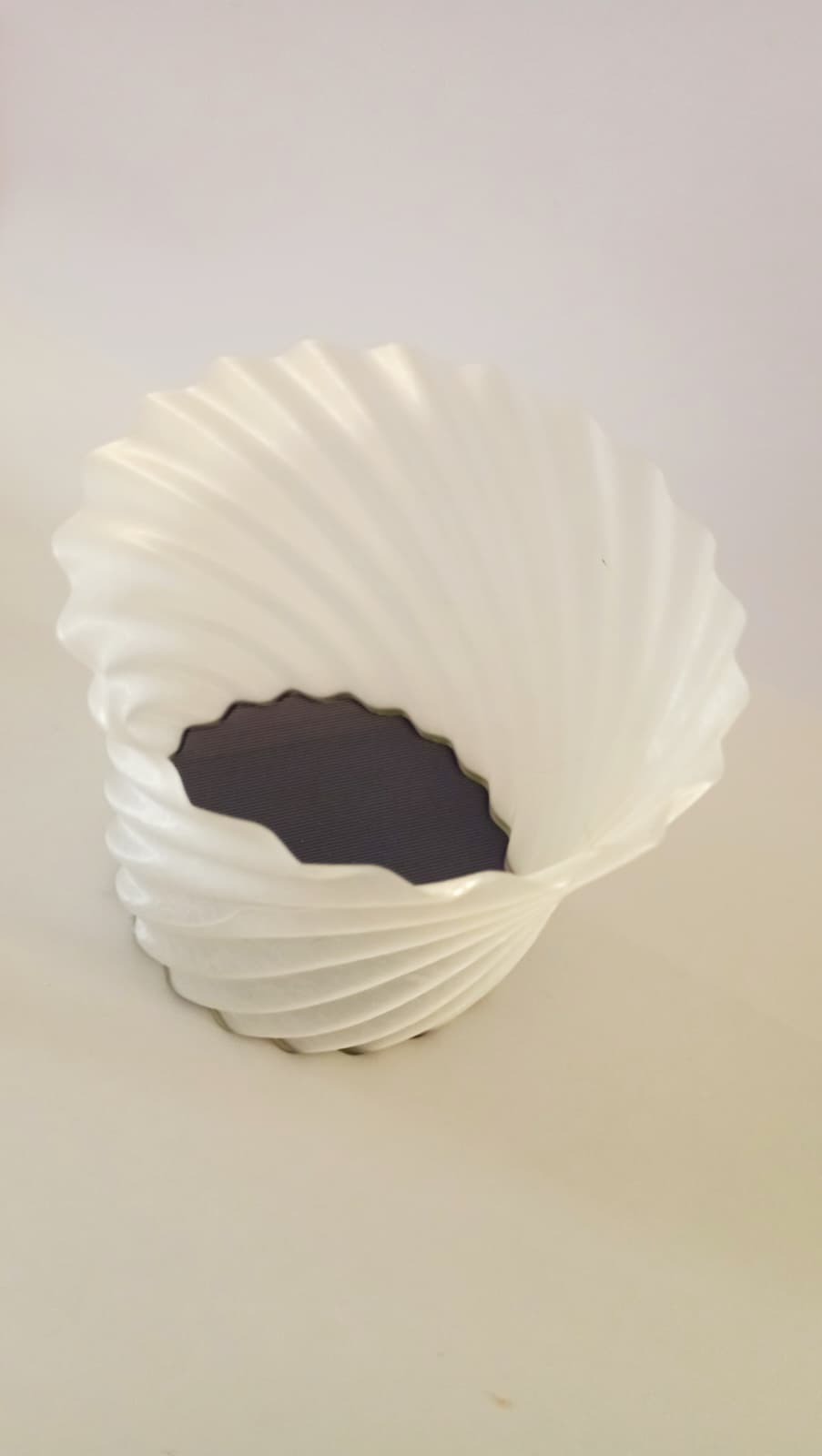 Lapicero spiral