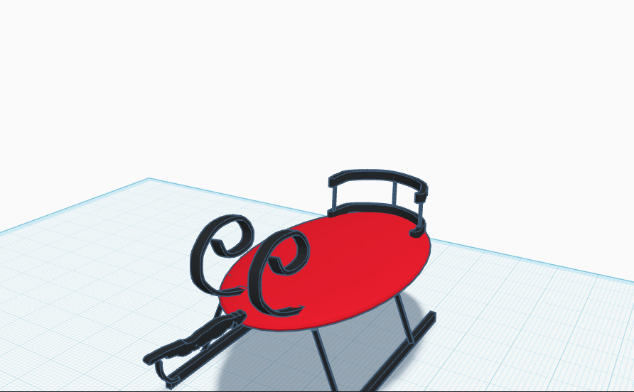 Carriage