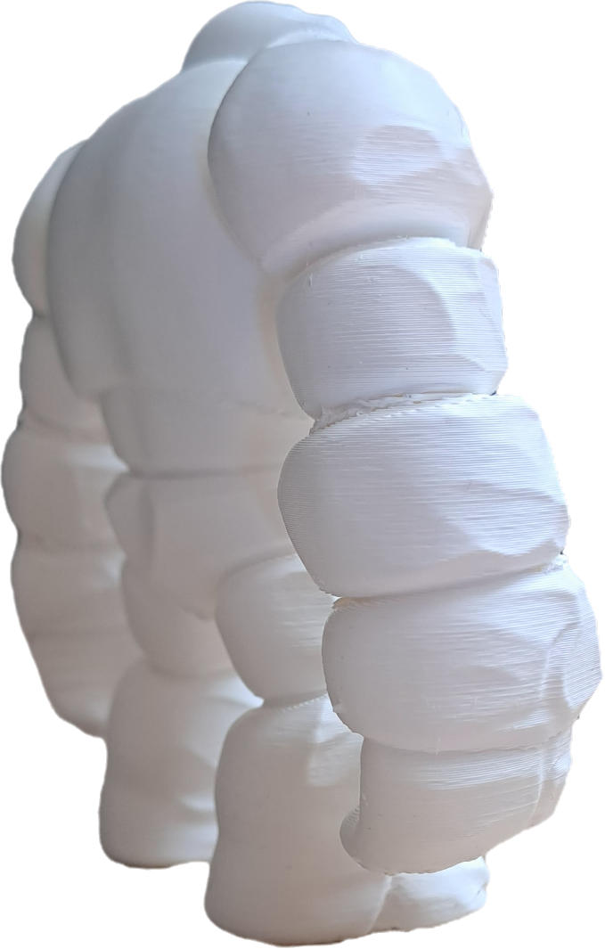 Golem — miniatura 2