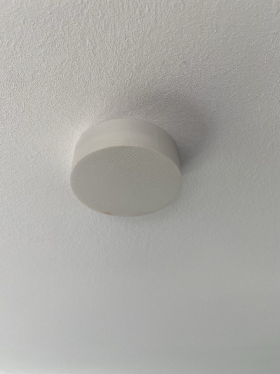 Ceiling connection lamp housing / Deckenlampe Abdeckung