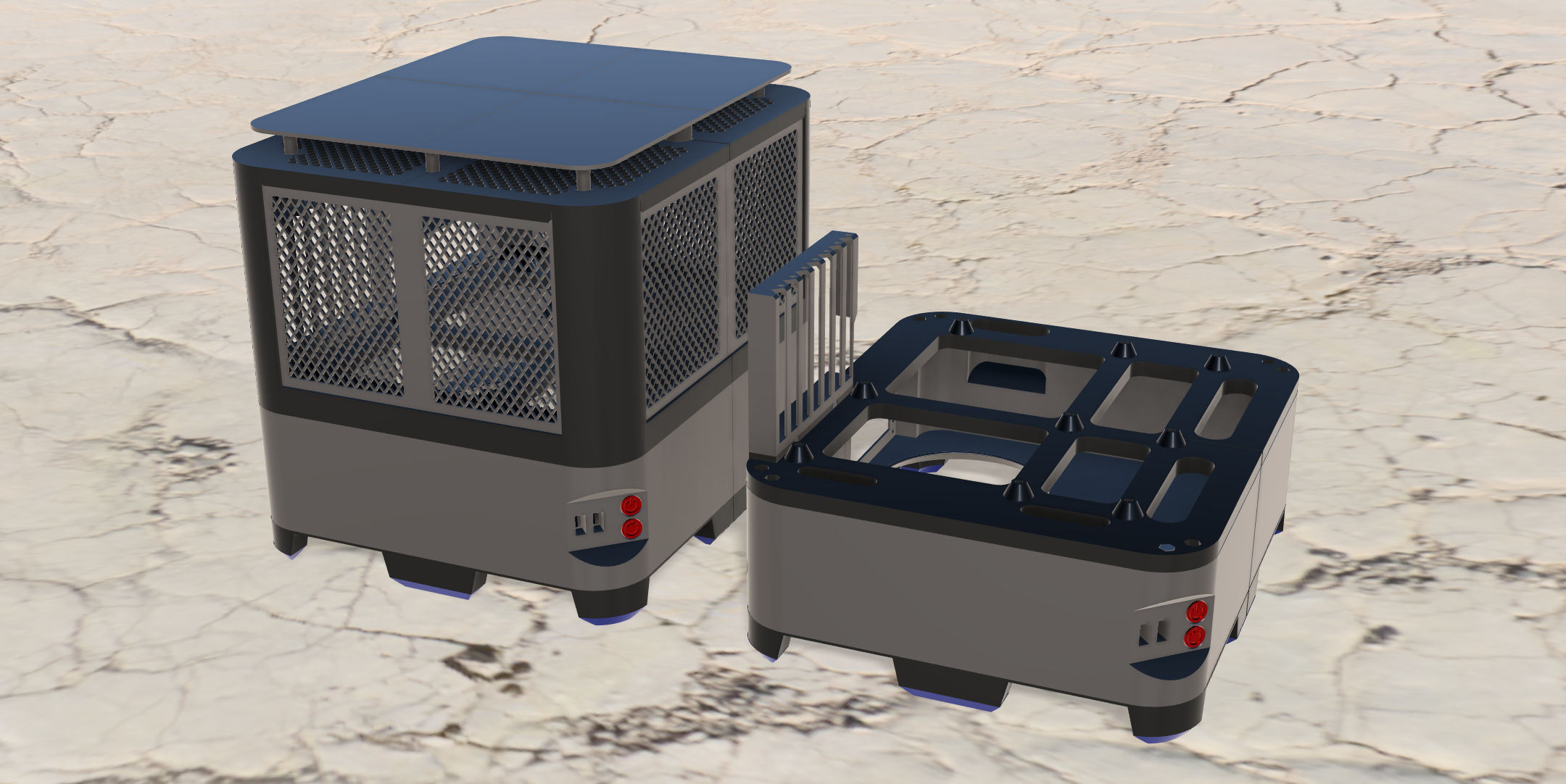 CMD Boxify-T Testbench — miniatura 2