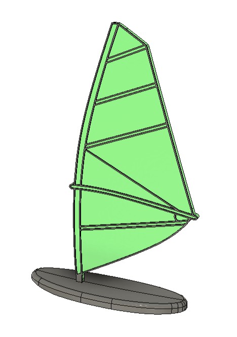 Wind Surf