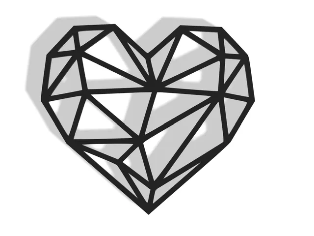 Heart Decor