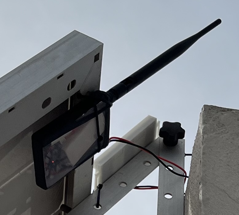 Solar panel 110x60 — miniatura 6