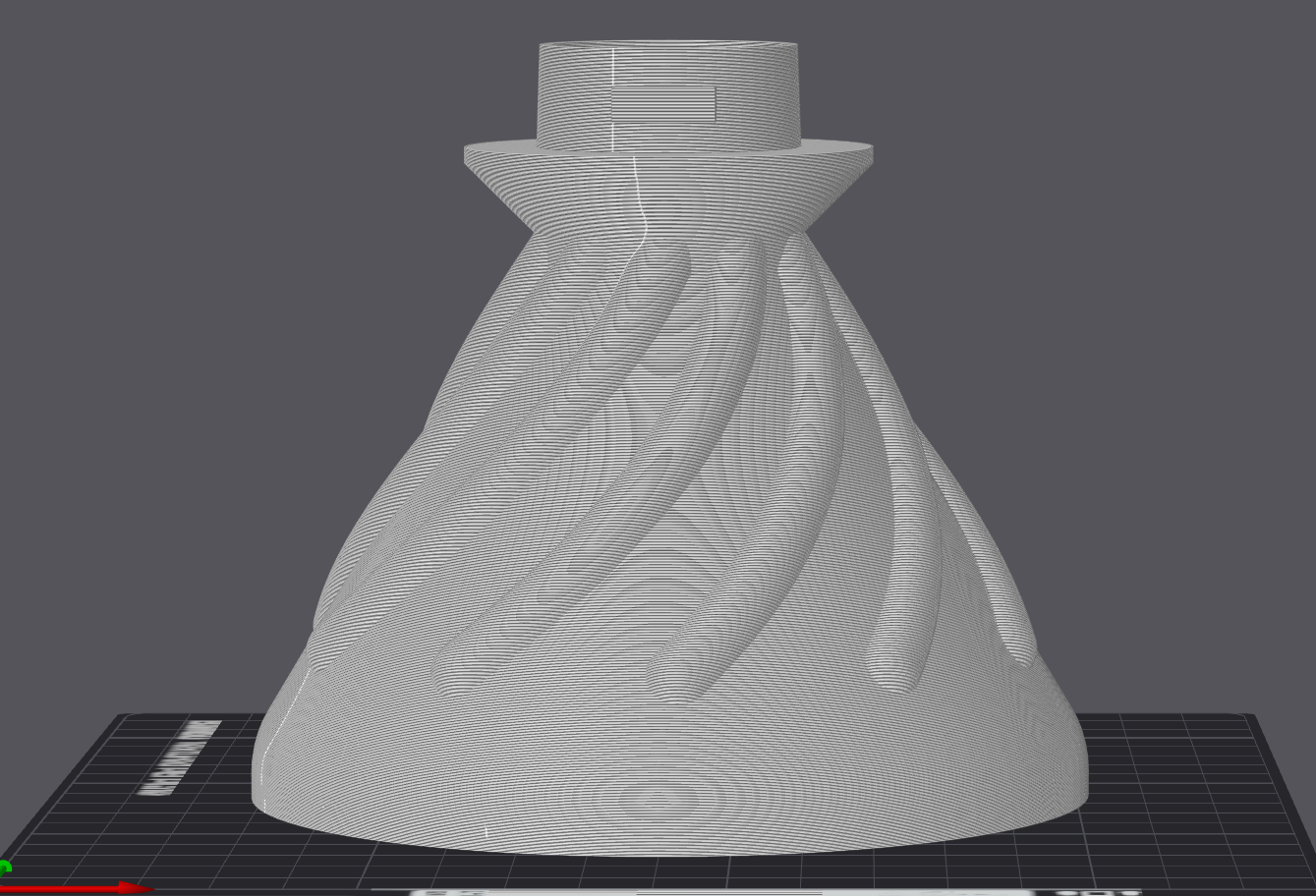 Bmw N5X Funnel (Remix of Khale_XY)