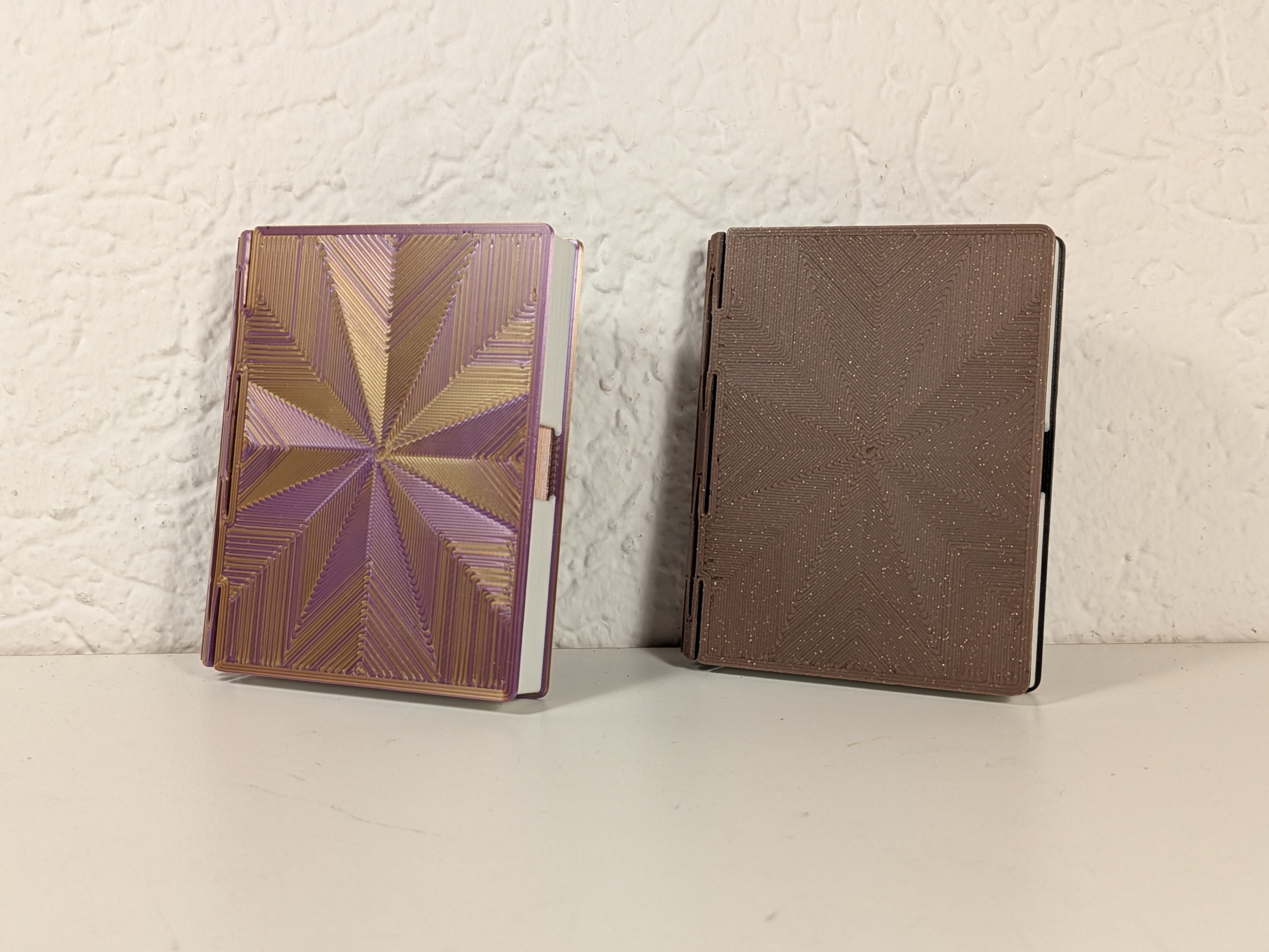 Dnd spellbook / Playing cards case