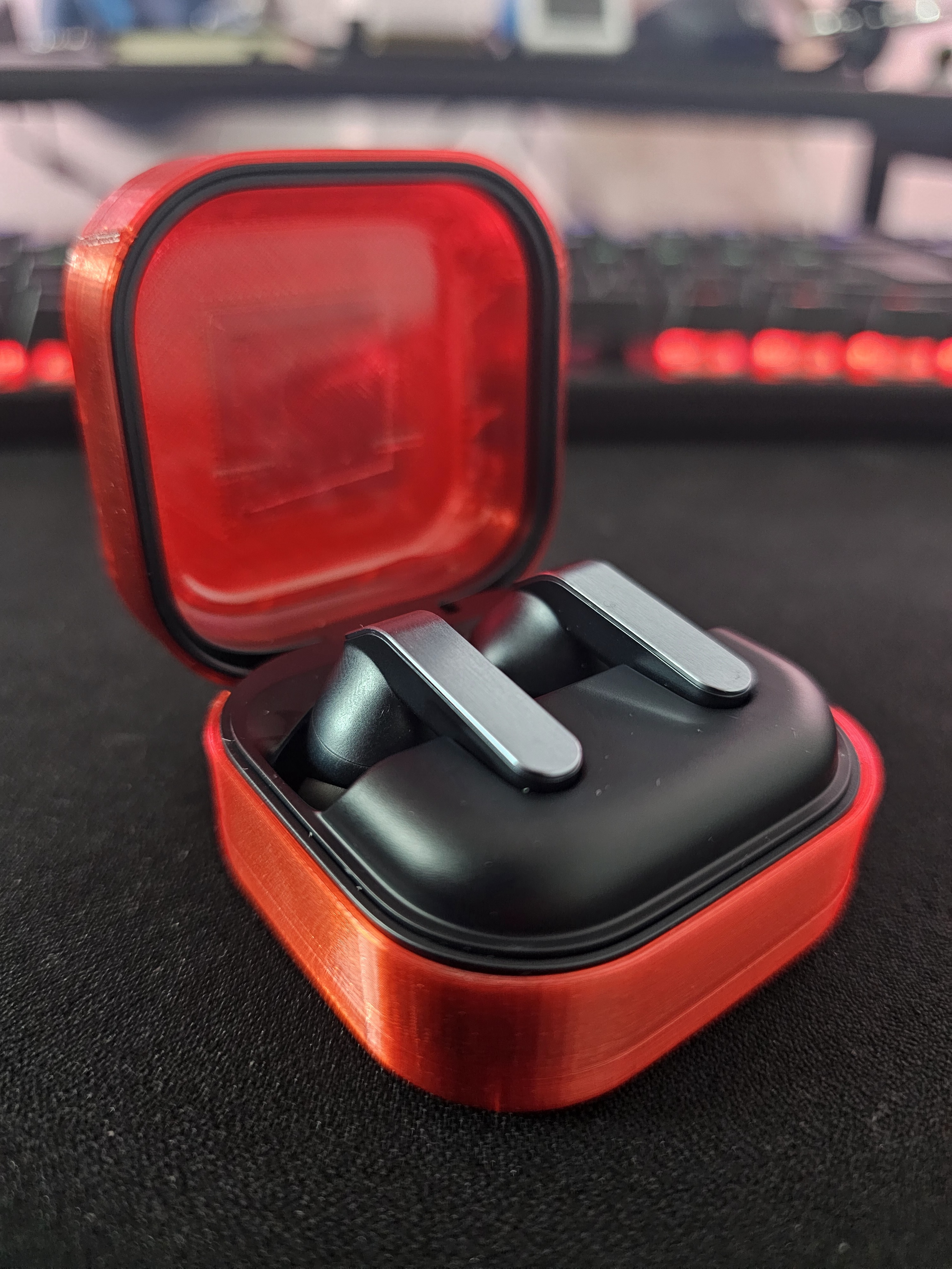 Samsung Buds4 Pro Case v2