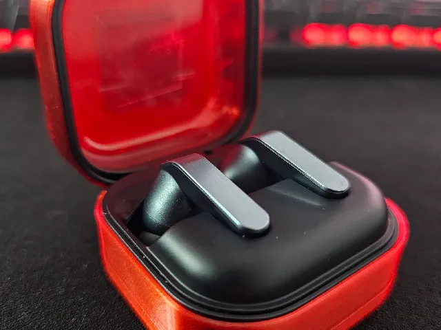 Samsung Buds4 Pro Case v2