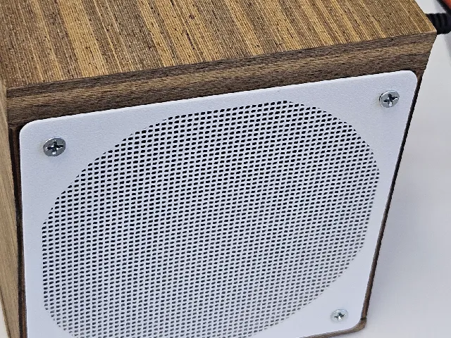 Computer fan dust filter/safety net