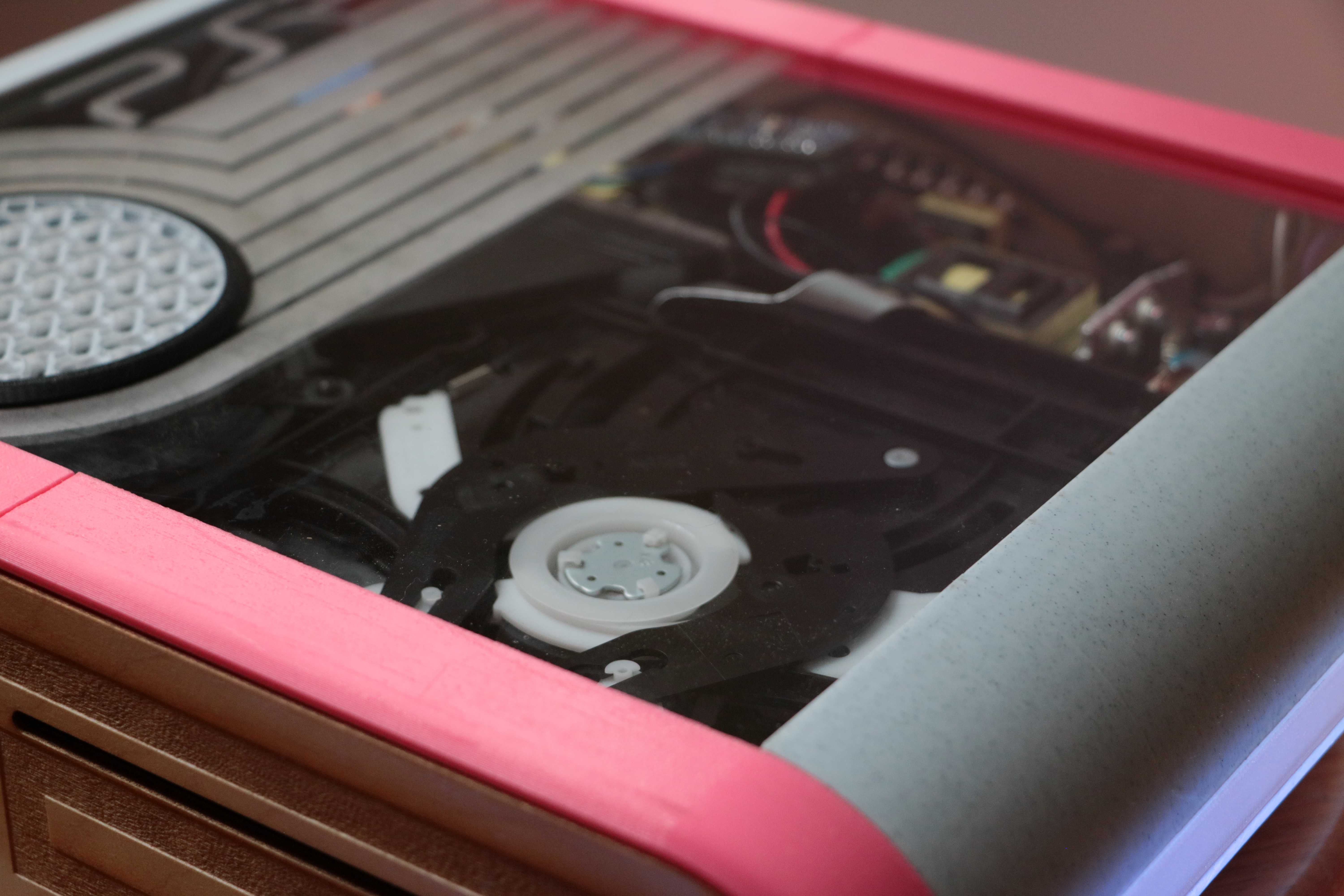 Better PS3 Slim Case — miniatura 5