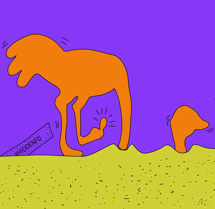 ostrich
