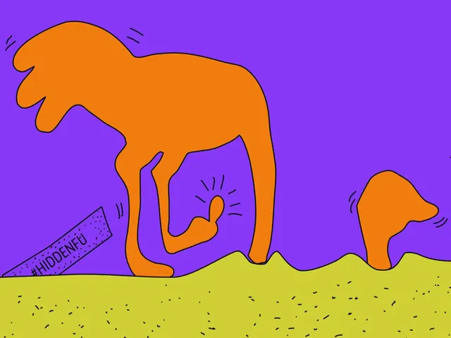 ostrich
