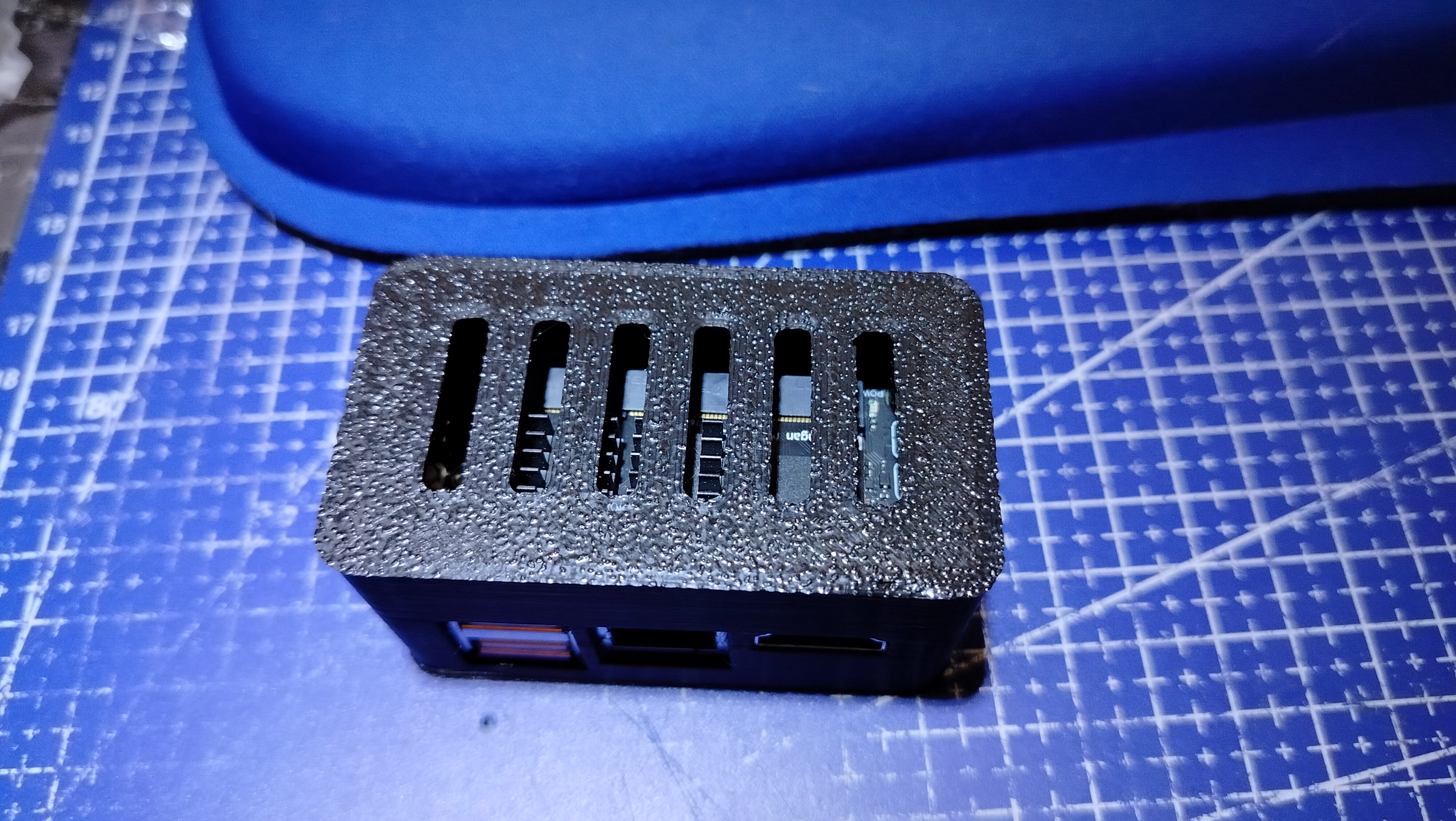 Enclosure for Sipeed Longan Pi3H
