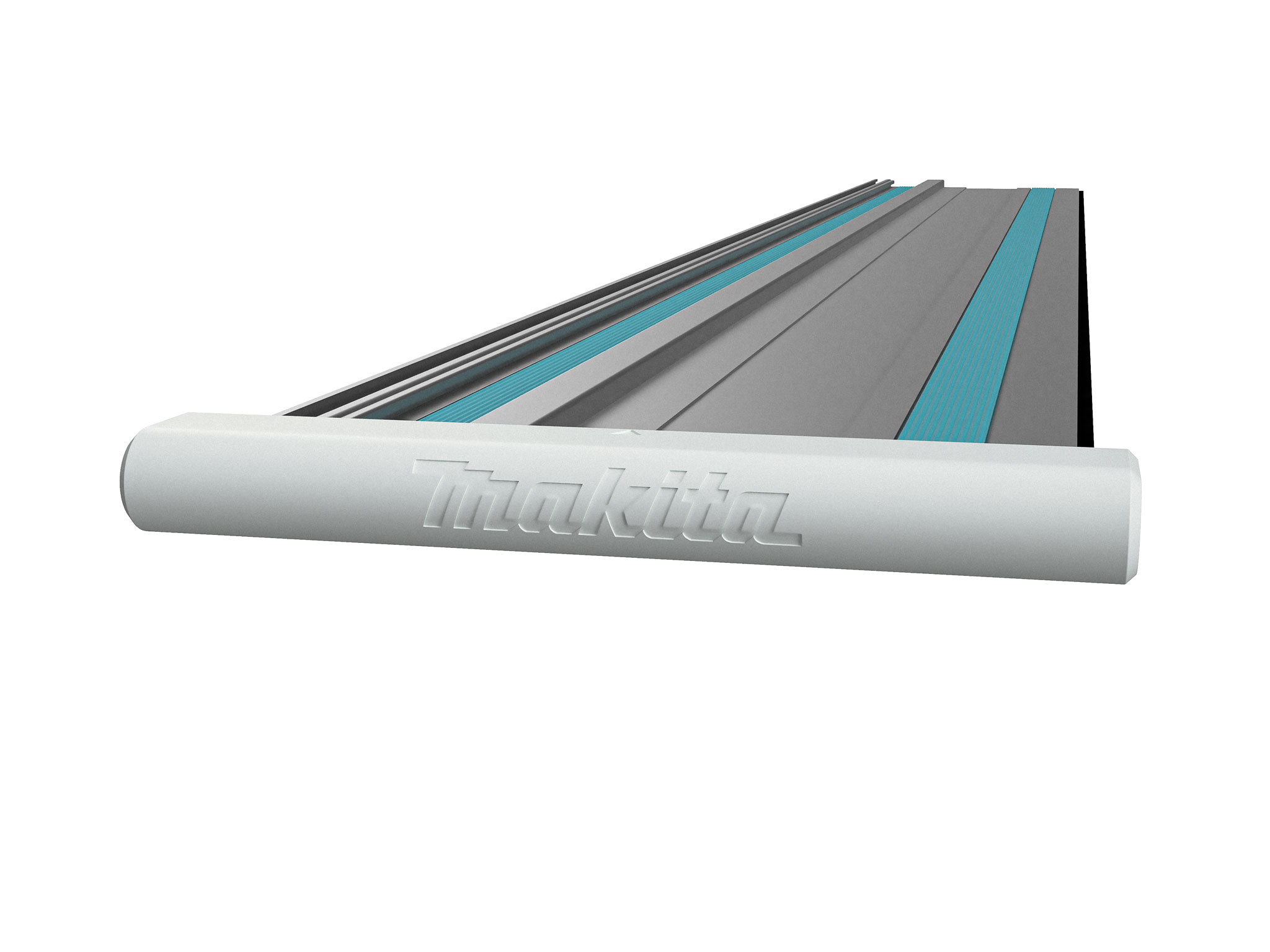 Makita Track Dust Hose Deflector & free Bumper (new design) — thumbnail 8
