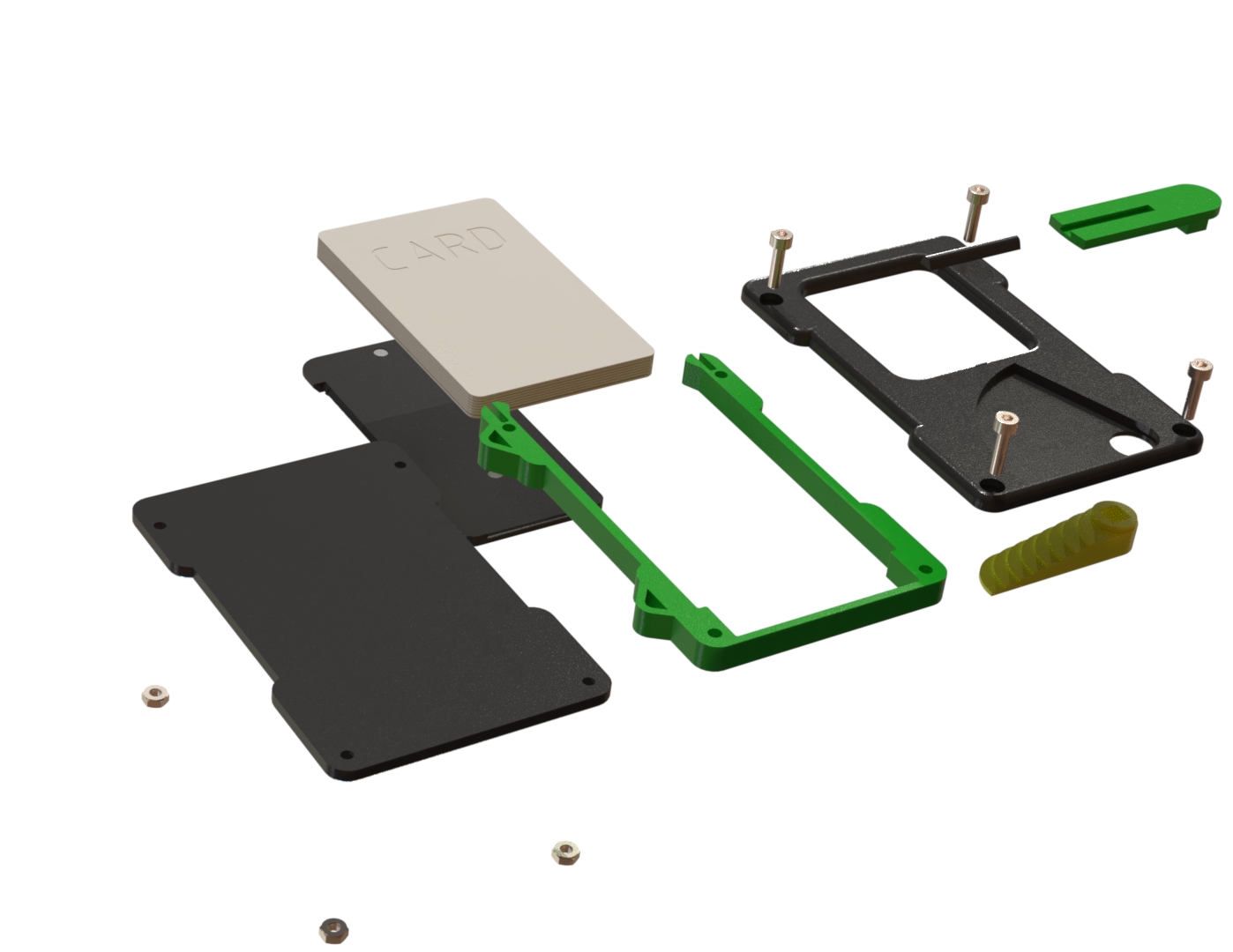 Wallet — miniatura 2