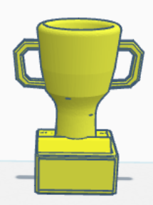Trophy