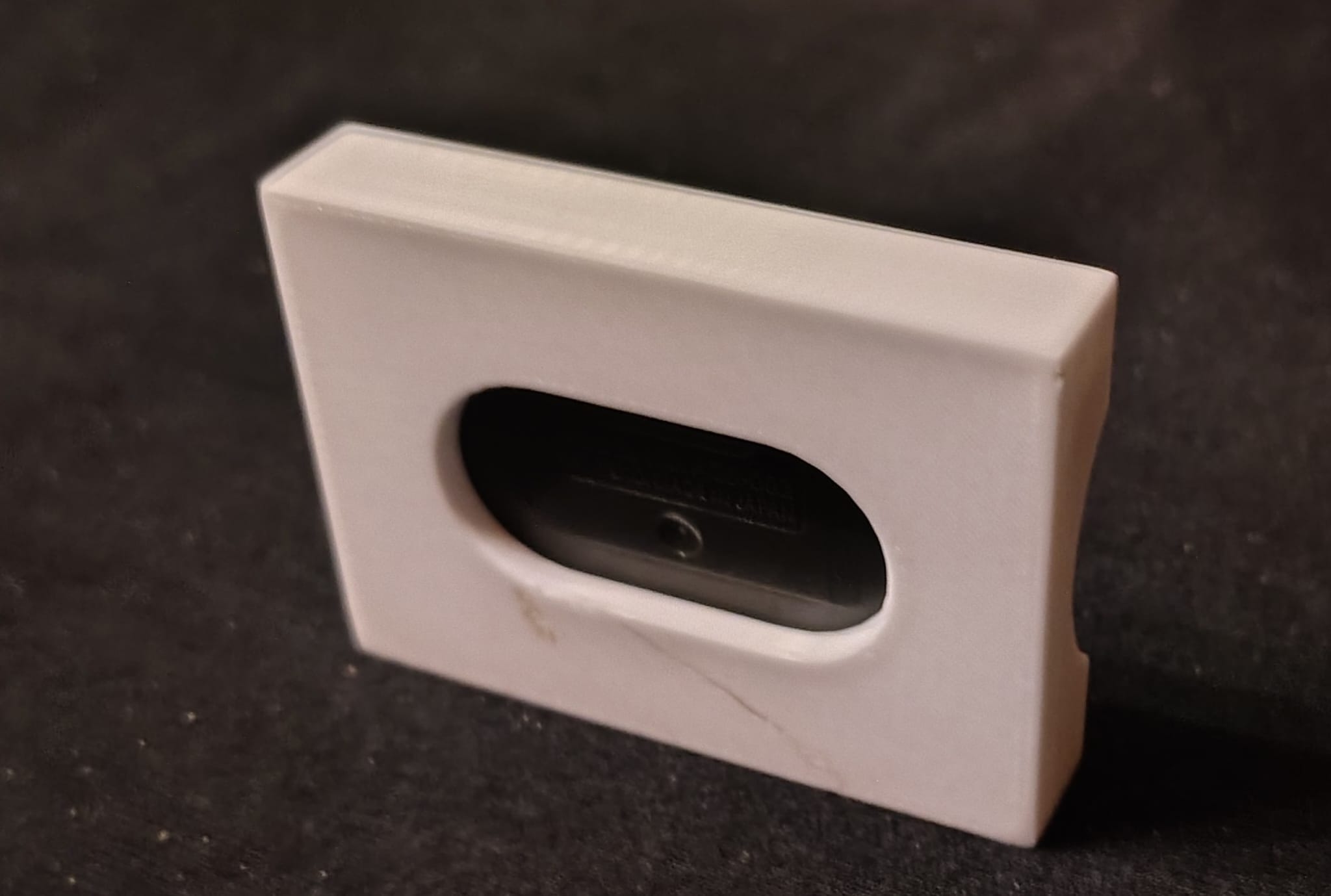 mini DV case insert for GBA — miniatura 4