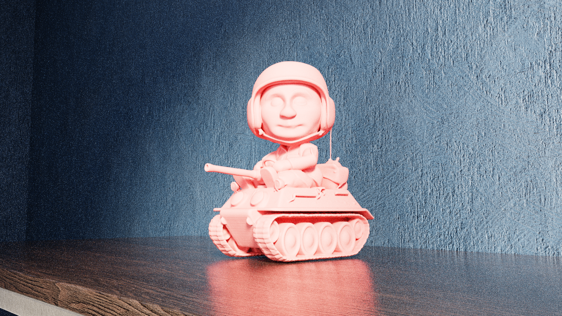 Tank Putin — thumbnail 2