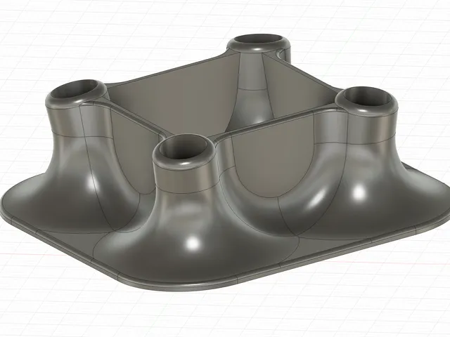 Speaker Stand