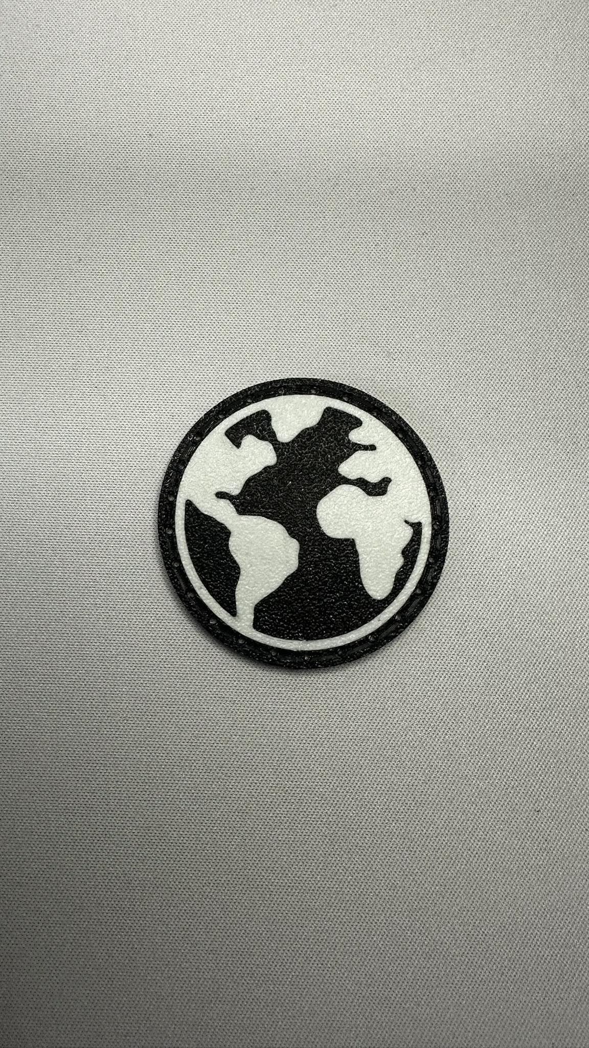 Nášivka planéta / Patch planet