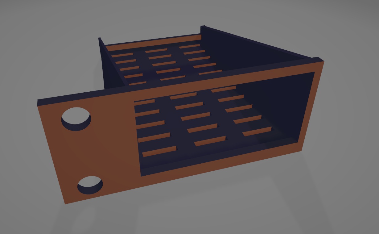 PiKVM v4 Plus Rack Mount