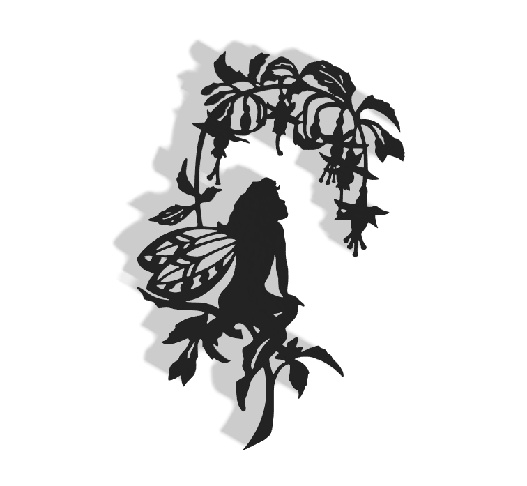 Fairy Decor