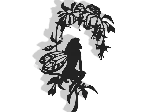 Fairy Decor