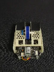 Shrew W2 (Sora v2 Fingertip mouse)