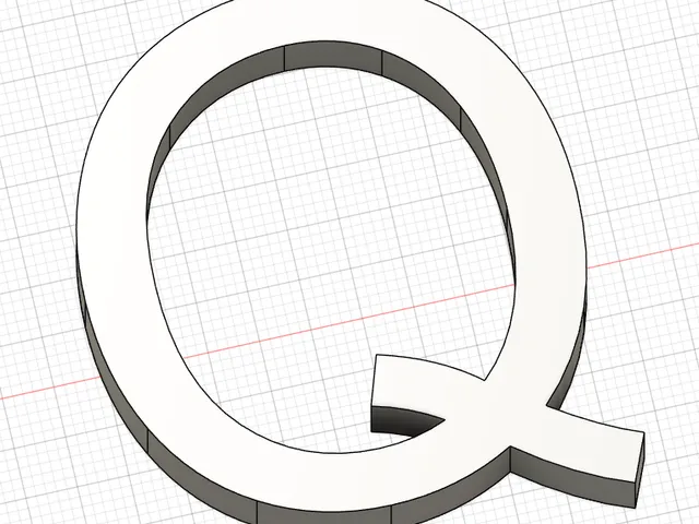 Letter Q