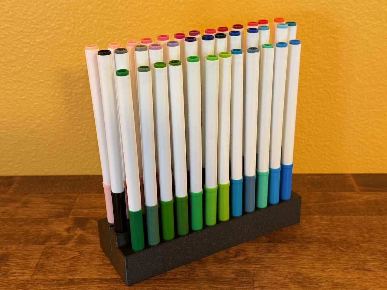 Crayola Supertips Holder - Splittable