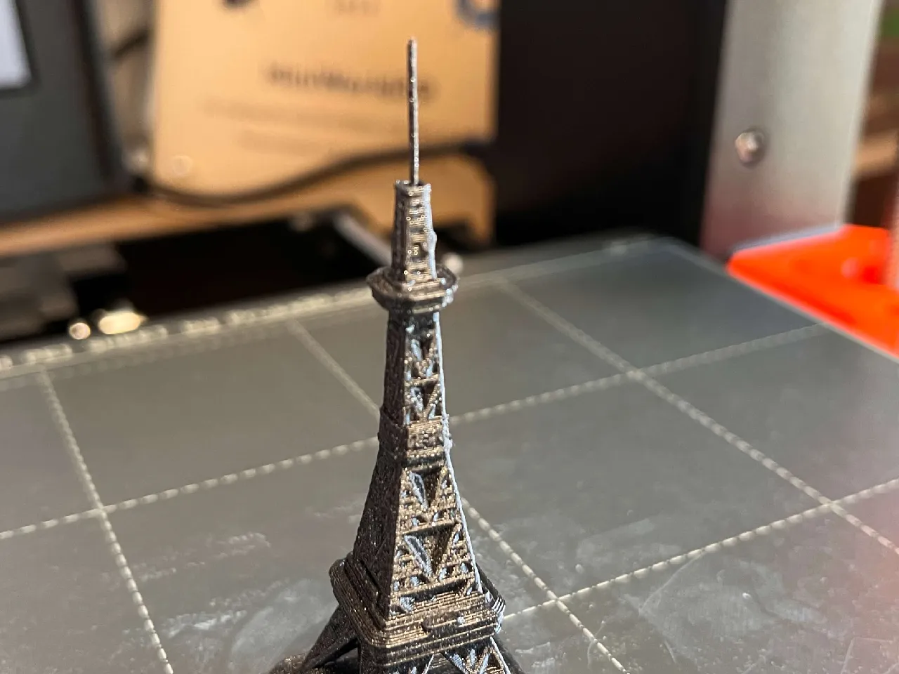 Sapporo TV Tower - Hokkaido, Japan by MiniWorld3D | Download free