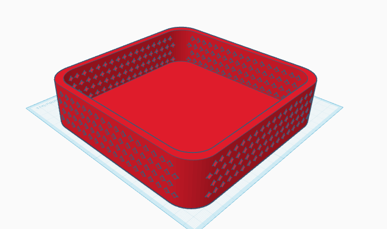 Tray