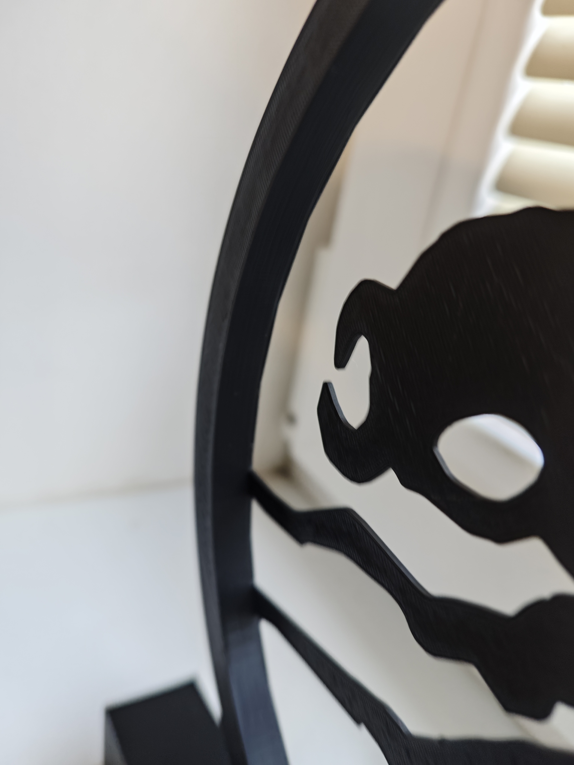 The Prodigy Lamp