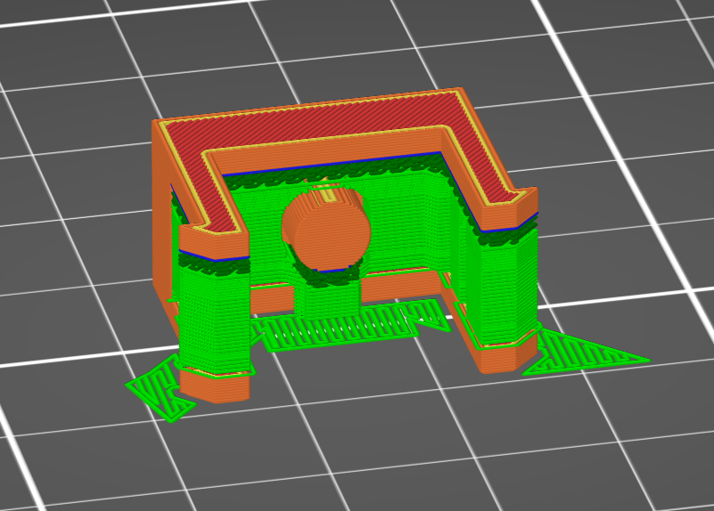 IBM PC - ValuePoint Power Button — miniatura 3