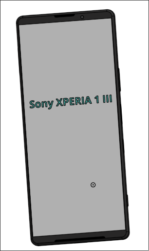 Sony Experia 1 III