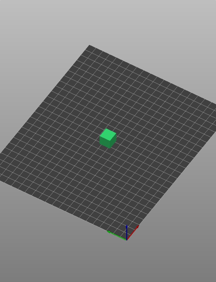 Minecraft Block