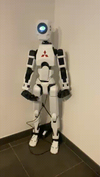 DUMMY 13 - 800% avec led dynamique