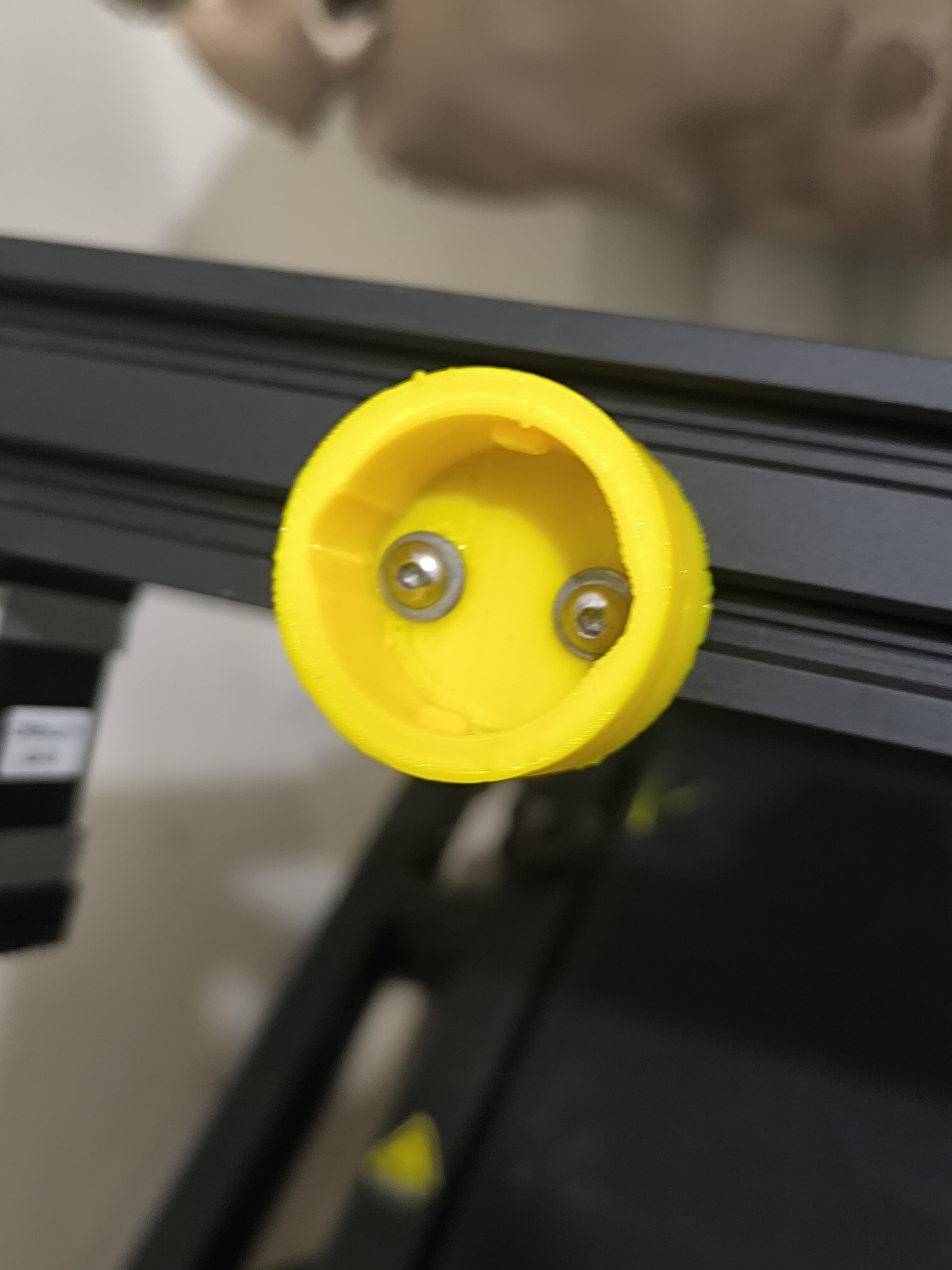 Creality Spool Mount Everywhere — thumbnail 3