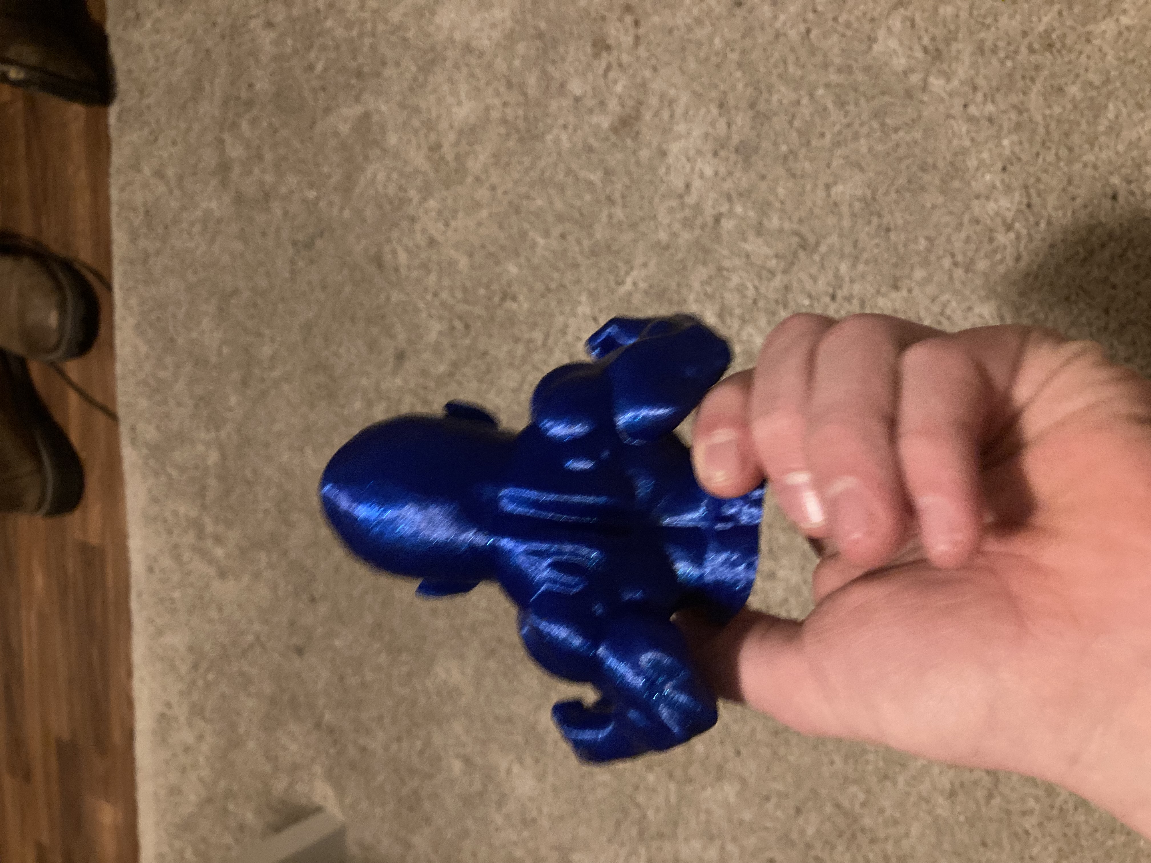 DWAYNE THE BUFF JOHNSON — thumbnail 3